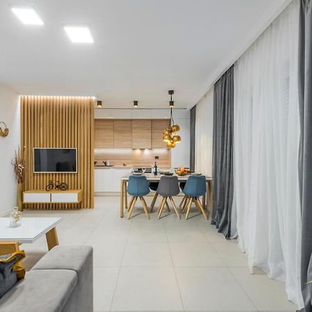 New Deluxe Jacuzzi Apartment Ana 두브로브니크 외부 사진