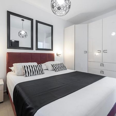 New Deluxe Jacuzzi Apartment Ana 두브로브니크 외부 사진