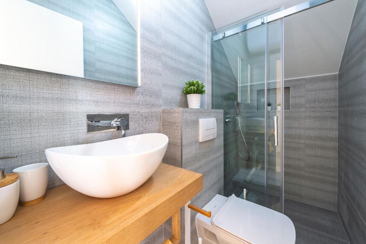 New Deluxe Jacuzzi Apartment Ana 두브로브니크 외부 사진