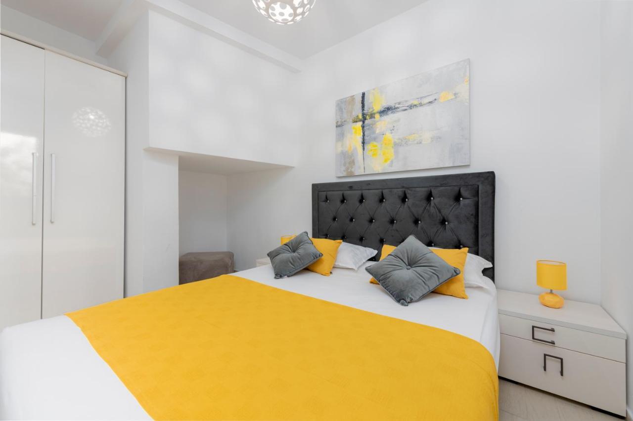 New Deluxe Jacuzzi Apartment Ana 두브로브니크 외부 사진