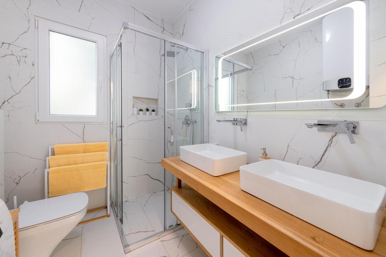 New Deluxe Jacuzzi Apartment Ana 두브로브니크 외부 사진